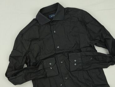 Shirt for men, S (EU 36), Rifle, condition - Very good