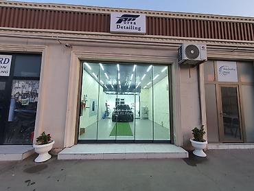 Готовый бизнес: 🚗 Hazır Biznes Satılır – Avto Detailing / Parilofka Obyekti Tam təmir — 4