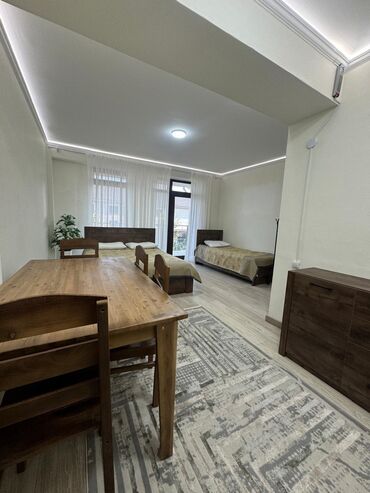 Посуточная аренда квартир: 2 комнаты, Круглосуточное заселение, Бытовая техника, Постельное белье at lalafo.kg — 11 Посуточная аренда квартир: 2 комнаты, Круглосуточное заселение, Бытовая техника, Постельное белье — 11