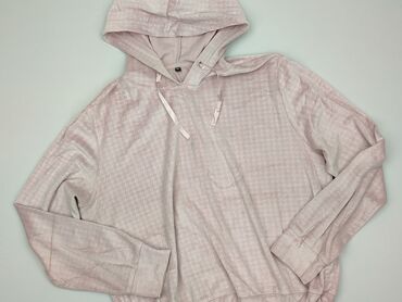 cropp bluza damska z kapturem: Women`s hoodie, size XL