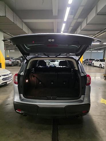 Subaru: Subaru Ascent: 2019 г., 2.4 л, Автомат, Бензин, Кабриолет — 9