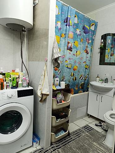 Продажа квартир: 3 комнаты, 58 м², 104 серия, 4 этаж, Евроремонт — 11