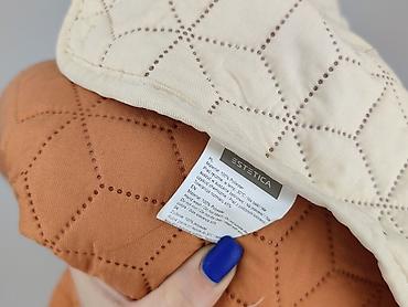 koc bluza meska primark: Kołdra 185 x 200, kolor - Pomarańczowy, stan - Idealny — 4
