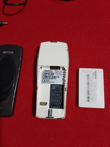 Nokia: Nokia N72, bоја - Crna na lalafo.rs — 9 Nokia: Nokia N72, bоја - Crna — 9