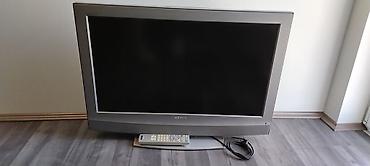 Televizori: Sony Bravia KDL-32U2000 (32" / 80cm) – Perfektan, kao NOV + Original — 12