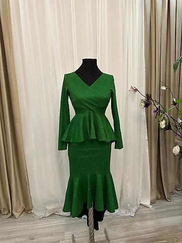 Ziyafət donları: Ziyafət donu, Maksi — 19