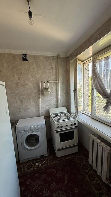 кв 104: 1 комната, 1111 м², Кинотеатр Семетей, 103 серия, 3 этаж — 6