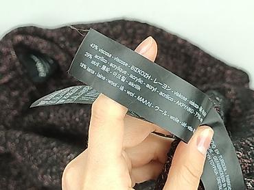 zara knit: Zara, Kardigan damski, rozmiar M — 6
