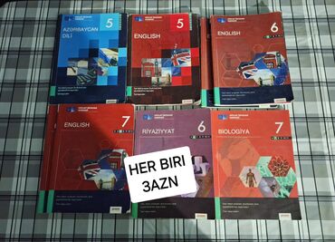 Digər kitablar və jurnallar: •1)ingilis-dili qarakişyev 11-ci sinif güven + güven tst toplusu — 4
