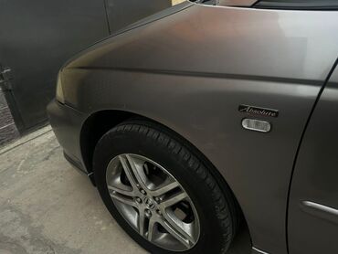 Honda: Honda Odyssey: 2003 г., 2.3 л, Типтроник, Бензин, Минивэн — 3