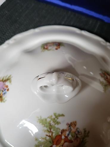 Ostali antikviteti: Corbaluk Chodziez Poljska 1964 godina. Poljski — 9