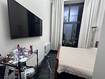 аристократ: 2 комнаты, 52 м², Моссовет Элитка, 14 этаж, Дизайнерский ремонт — 6