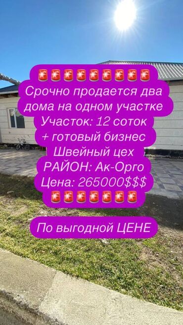 Продажа домов: Дом, 353 м², 14 комнат, Агентство недвижимости, Косметический ремонт