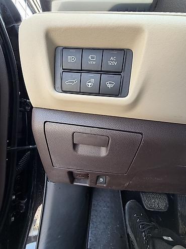 platinum: Toyota Highlander: 2021 г., 2.5 л, Автомат, Гибрид, Кроссовер — 9