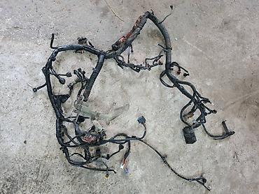 INSTALACIJA 1,9DDIS ZA SUZUKI GRAND VITARA OD 2005. DO 2015. GOD. |
