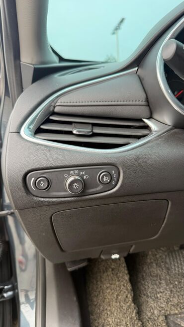 Chevrolet: Chevrolet Malibu: 2019 г., 1.3 л, Автомат, Бензин, Седан — 23