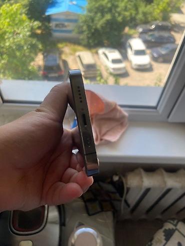 Apple iPhone: IPhone 13 Pro, 128 ГБ, Графит, 76 % — 9