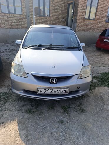 сколько стоит электро машина: Honda Fit Aria: 2003 г., 1.3 л, Вариатор, Бензин, Седан