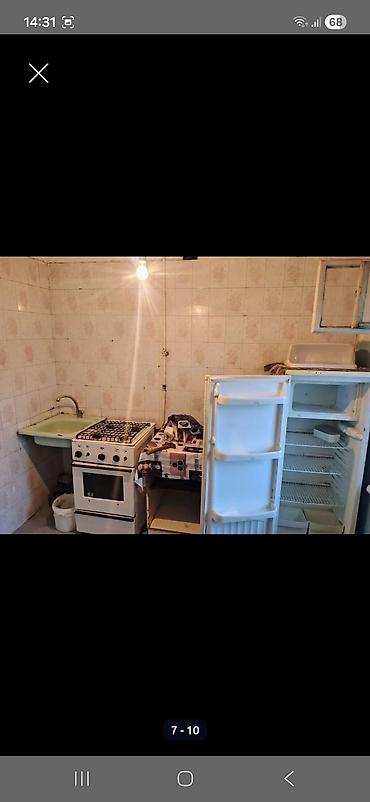 berde kiraye: 2otaqlı mənzil – mebel və məişət texnikası ilə.nerimanovda metroya 15 — 4