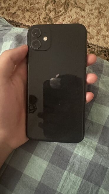 за сколько можно продать телефон на запчасти: IPhone 11, Кара