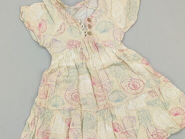 sukienki midi na lato: Sukienka, Little kids, 3-4 lat, 98-104 cm, stan - Dobry