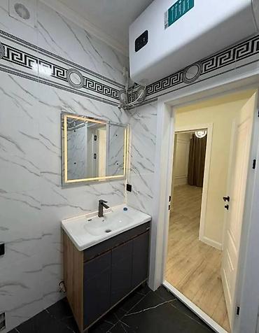 Продажа квартир: 2 комнаты, 68 м², Элитка, 8 этаж, Евроремонт at lalafo.kg — 12 Продажа квартир: 2 комнаты, 68 м², Элитка, 8 этаж, Евроремонт — 12