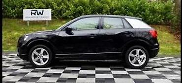 auto audi: AUDI Q2 KLAPNA GASENJA 1.6 TDI | audi a1 a2 a3 a4 a5 a6 a7 a8 q2  q5 — 1