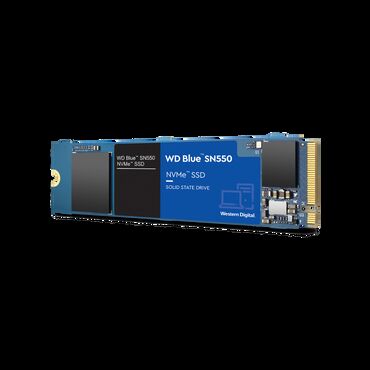 ssd диск для ноутбука: Маалымат алып жүрүүчү, Колдонулган, Western Digital (WD), SSD, 1 ТБ, 1.8", ПК үчүн