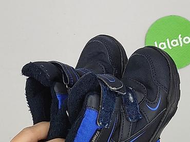 converse baleriny: Buciki niemowlęce, 20, stan - Bardzo dobry — 5