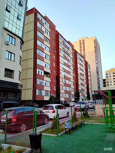 107: 3 комнаты, 100 м², Верхний Джал 107 серия, 5 этаж, Евроремонт — 1