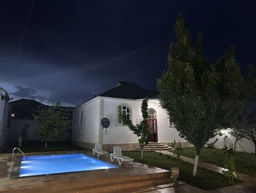 xırdalanda kirayə: 145 kv. m, 3 otaqlı, Kombi, Qaz, İşıq
