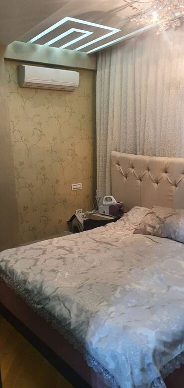 Yeni tikili: 3 otaqlı, Yeni tikili, 108 kv. m — 11