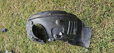 nodi auto: POTKRILO PD F40 F44 ZA BMW 114, 116, 118 . | BMW 1 f40 2 f44 — 2