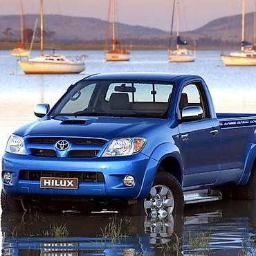 Системы освещения: Передняя правая фара Toyota 2010 г., Б/у, Оригинал, Япония — 4