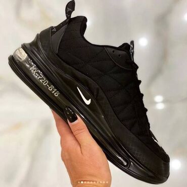 Patike: Nike air MX 818 patike muške i ženske Novo Brojevi 36 do 46 fb Moja — 5