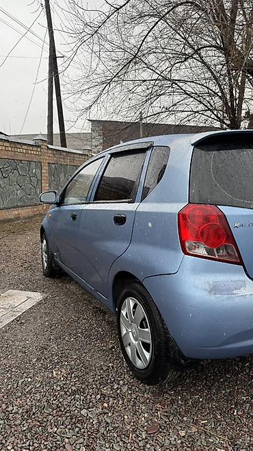 Другие автомобили: Продаю Daewoo колас, 2003 год. Машина в хорошем состоянии, вложений не — 4