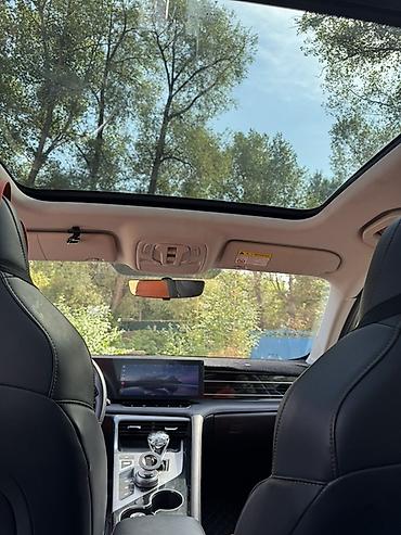сантафе 2025: Roewe ERX5: 2023 г., Гибрид, Кроссовер — 9