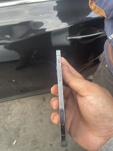 iphone 11 100$: IPhone 12 Pro, 256 GB, Pacific Blue, Zəmanət, Simsiz şarj, Sənədlərlə — 5
