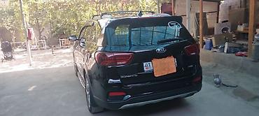 Kia: Kia Sorento: 2019 г., 2.2 л, Автомат, Кроссовер — 20