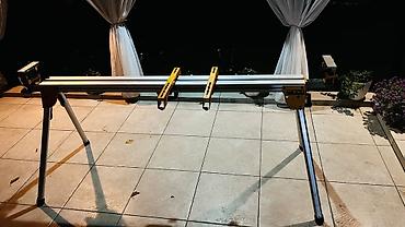 мини станок по дереву: DeWalt.Внимание малым столярным цехам и работающим на потоке в сфере — 2