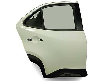 auto kamere cena: ZADNJA DESNA VRATA ZA TOYOTA YARIS CROSS OD 2020. DO 2023. GOD. | — 1