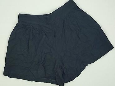 sklep hm: H&M, Szorty damskie, rozmiar M — 1
