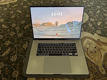 Для программирования, Б/у, Intel Core i9, ОЗУ, RAM: 16 ГБ