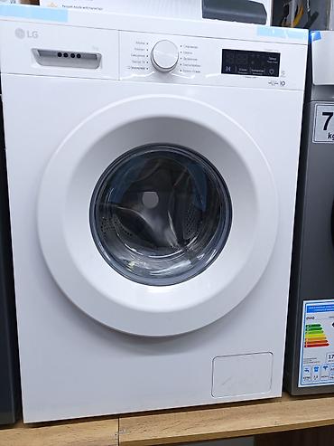 Стиральные машины автомат: Стиральная машина от 15000 сомов. lg, Samsung АВЕСТ — 15