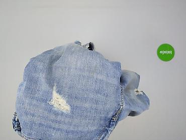 cos jeans: Bershka, Jeansy damskie, rozmiar S — 6