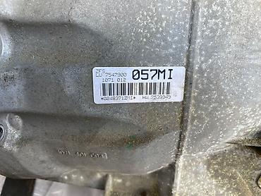 Автозапчасти: Коробка передач Автомат BMW 2006 г., Б/у, Оригинал, Япония — 9