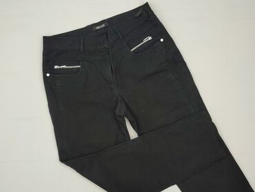 Jeansy damskie, rozmiar XL