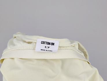 bawelna: Cotton On, Bluzka damska, rozmiar S — 4