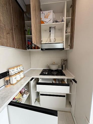 Продажа квартир: 2 комнаты, 49 м², Элитка, 4 этаж, Дизайнерский ремонт — 37