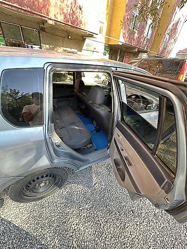 mazda 2000: Mazda Demio: 2005 г., 1.3 л, Автомат, Бензин — 5